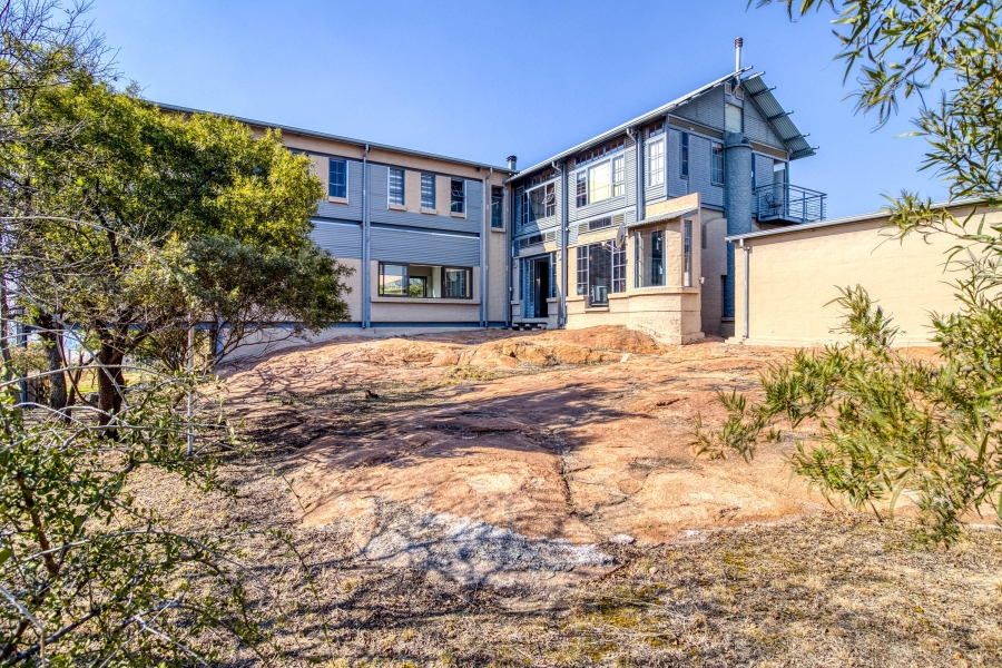 3 Bedroom Property for Sale in Farmall A H Gauteng