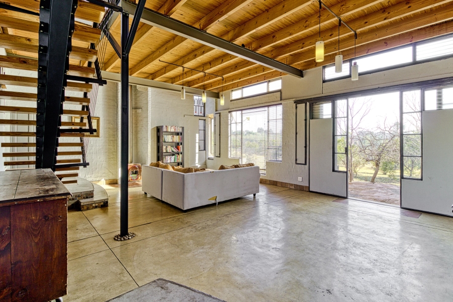 3 Bedroom Property for Sale in Farmall A H Gauteng