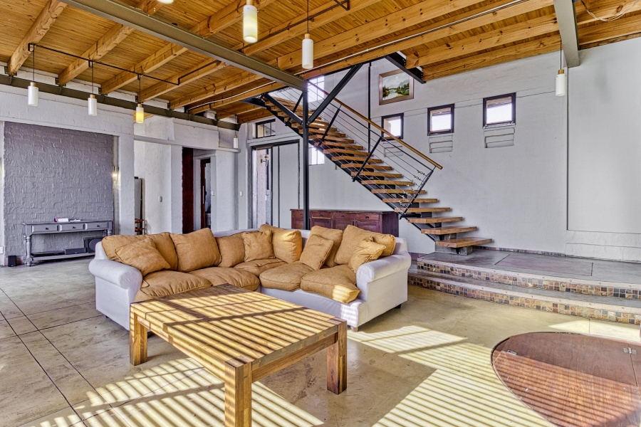 3 Bedroom Property for Sale in Farmall A H Gauteng