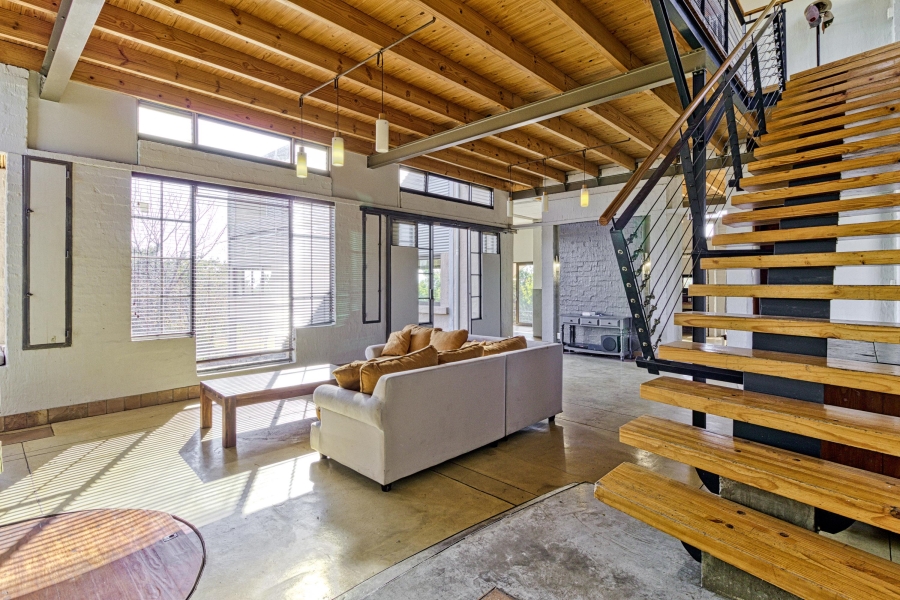 3 Bedroom Property for Sale in Farmall A H Gauteng