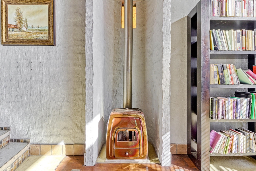 3 Bedroom Property for Sale in Farmall A H Gauteng