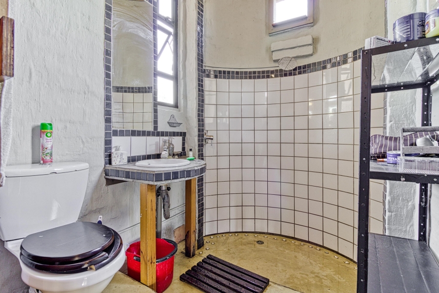 3 Bedroom Property for Sale in Farmall A H Gauteng