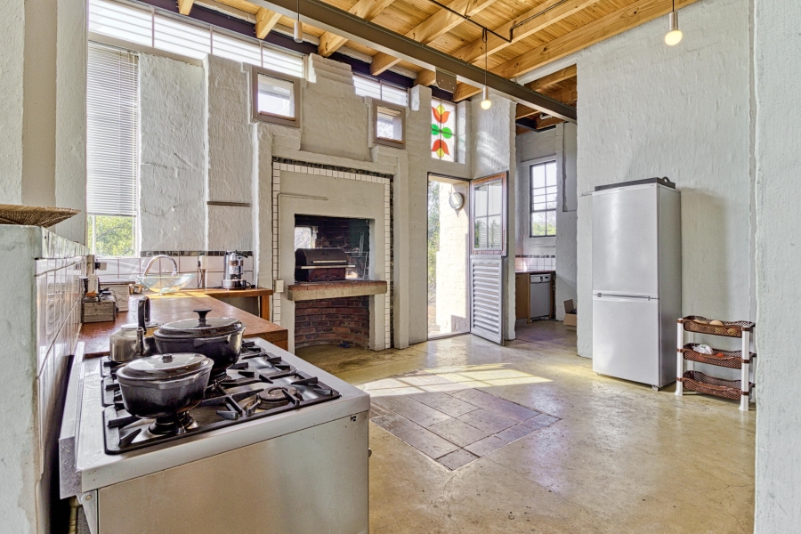 3 Bedroom Property for Sale in Farmall A H Gauteng