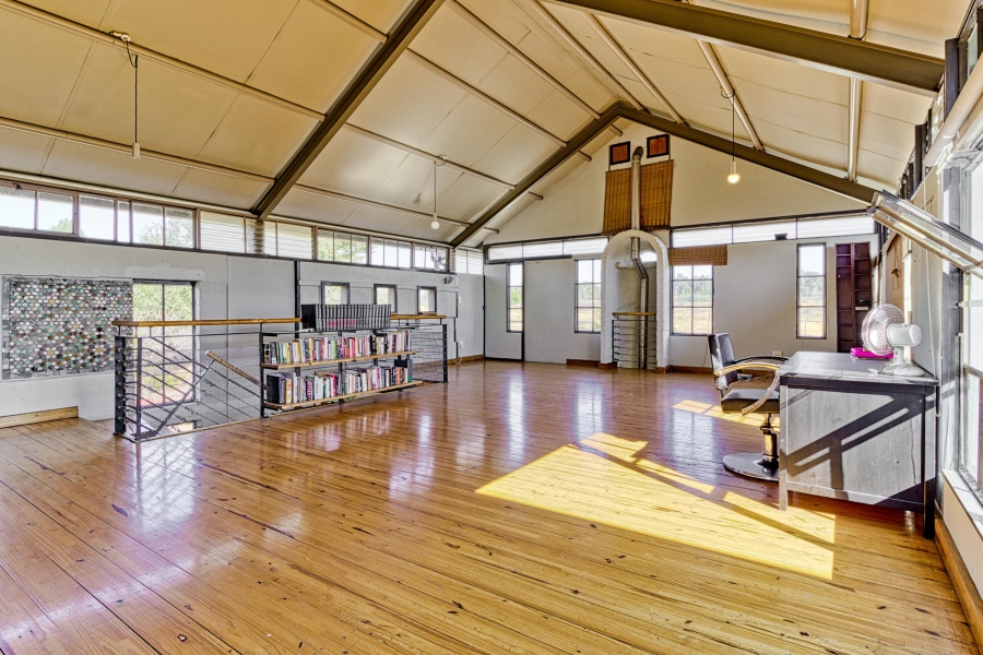 3 Bedroom Property for Sale in Farmall A H Gauteng