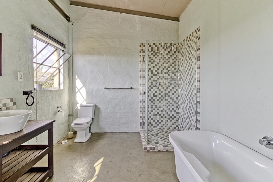 3 Bedroom Property for Sale in Farmall A H Gauteng