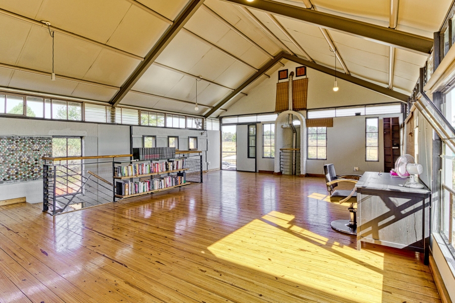 3 Bedroom Property for Sale in Farmall A H Gauteng