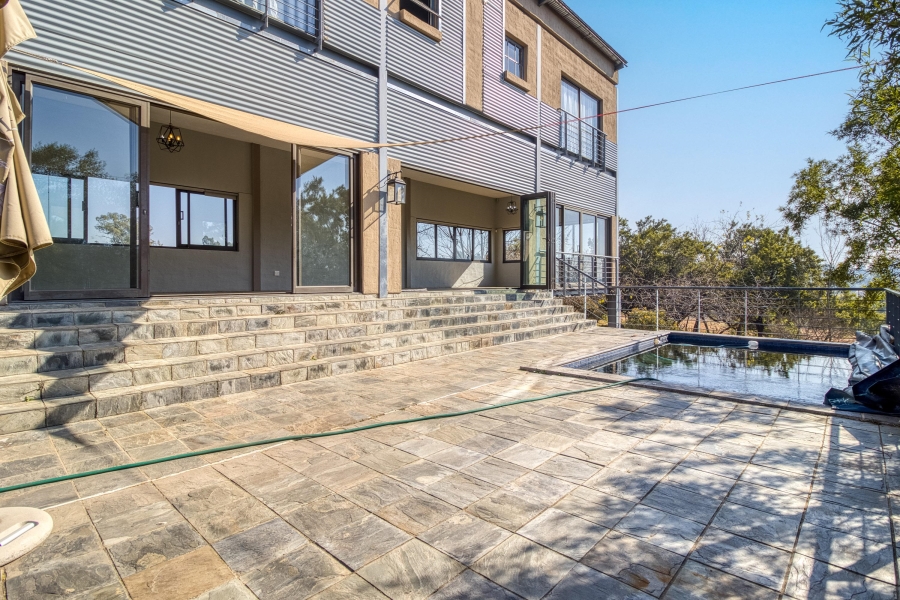 3 Bedroom Property for Sale in Farmall A H Gauteng