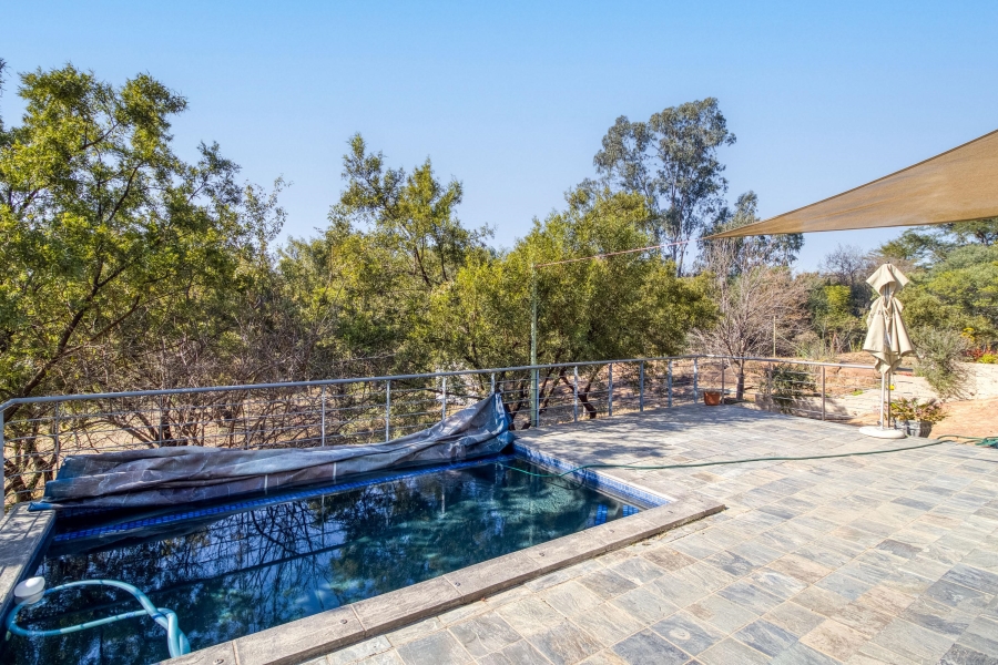 3 Bedroom Property for Sale in Farmall A H Gauteng