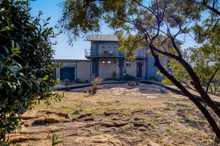 3 Bedroom Property for Sale in Farmall A H Gauteng