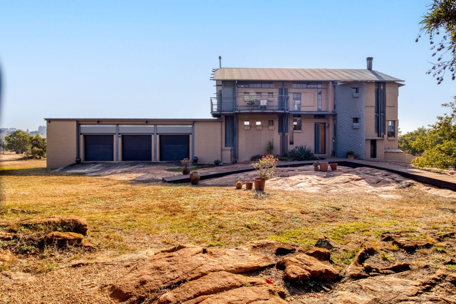 3 Bedroom Property for Sale in Farmall A H Gauteng