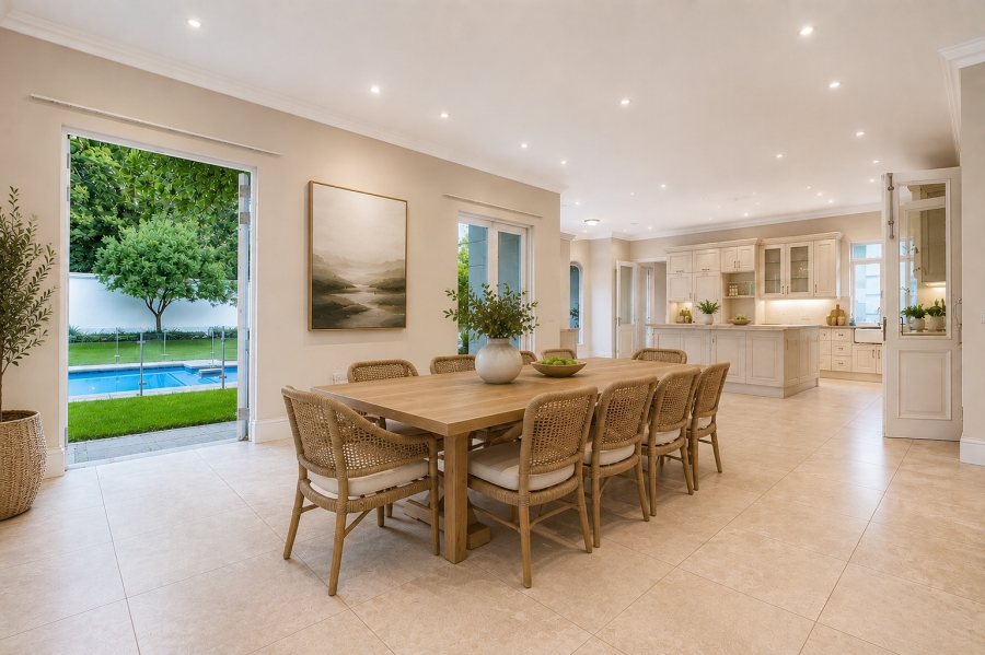 5 Bedroom Property for Sale in Hurlingham Gauteng