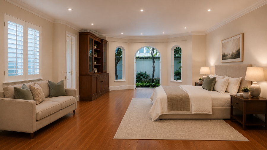 5 Bedroom Property for Sale in Hurlingham Gauteng