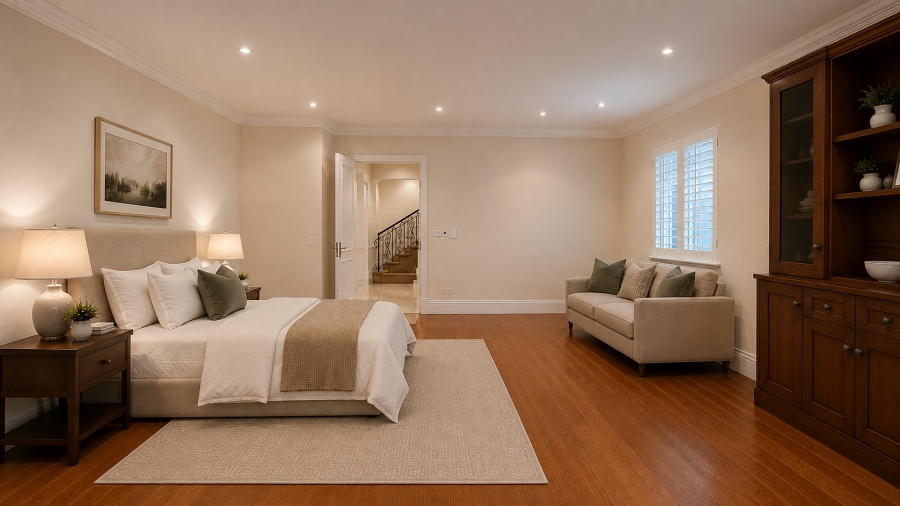 5 Bedroom Property for Sale in Hurlingham Gauteng