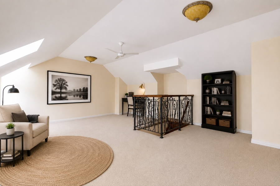 5 Bedroom Property for Sale in Hurlingham Gauteng
