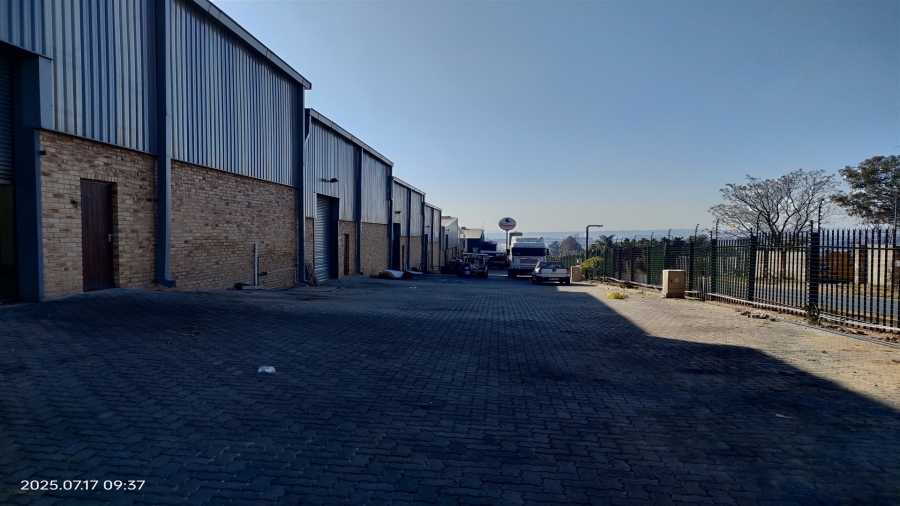 0 Bedroom Property for Sale in Kya Sands Gauteng