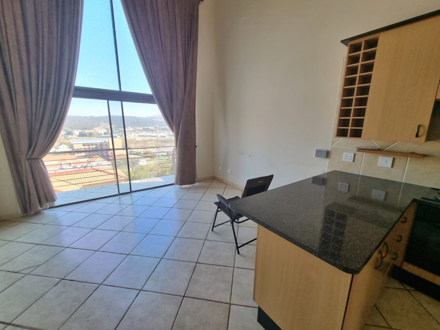 1 Bedroom Property for Sale in Mulbarton Gauteng
