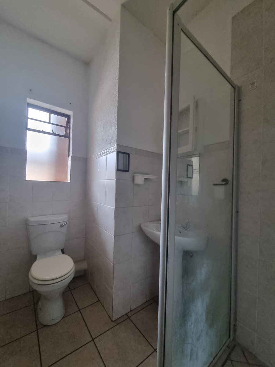 To Let 0 Bedroom Property for Rent in Halfway Gardens Gauteng