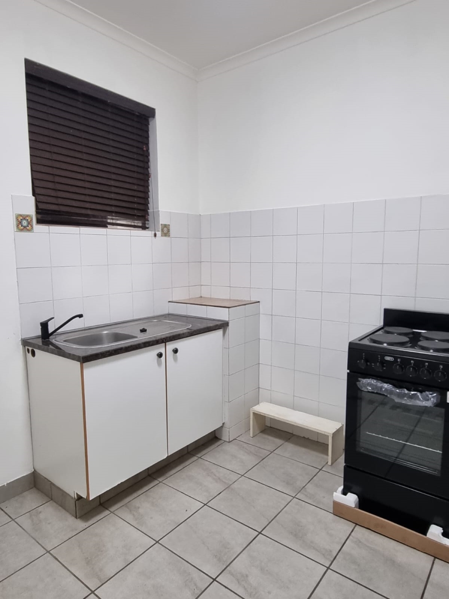 To Let 1 Bedroom Property for Rent in Hatfield Gauteng