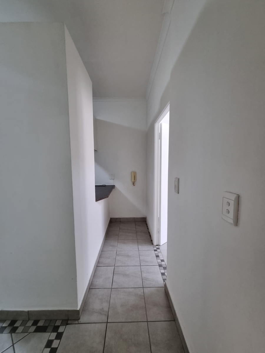 To Let 1 Bedroom Property for Rent in Hatfield Gauteng