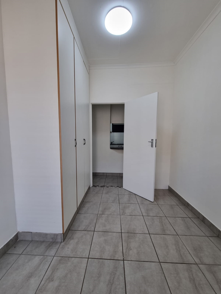 To Let 1 Bedroom Property for Rent in Hatfield Gauteng