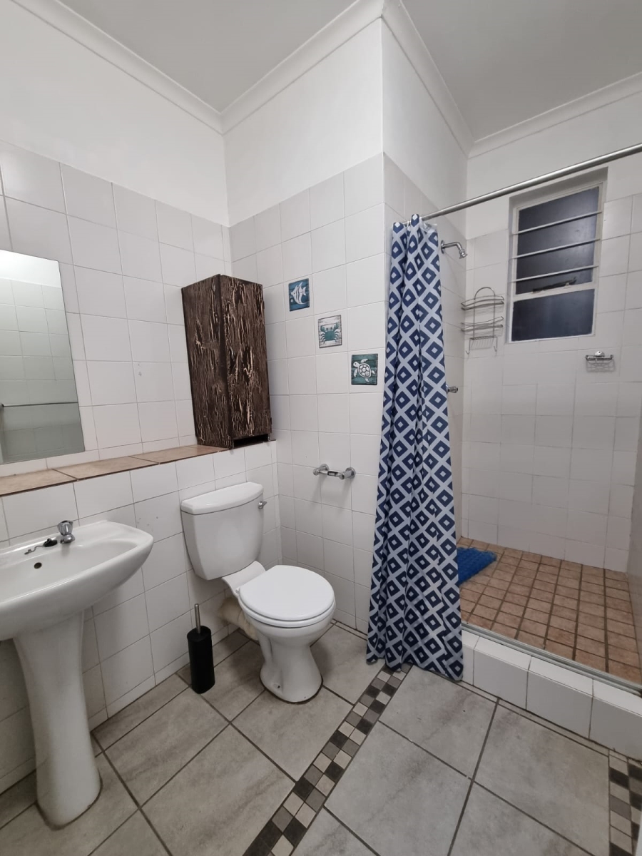 To Let 1 Bedroom Property for Rent in Hatfield Gauteng