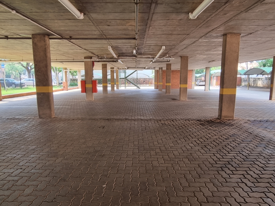 To Let 1 Bedroom Property for Rent in Hatfield Gauteng