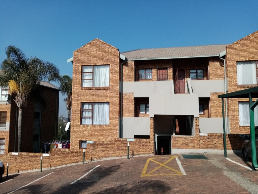2 Bedroom Property for Sale in Bassonia Gauteng