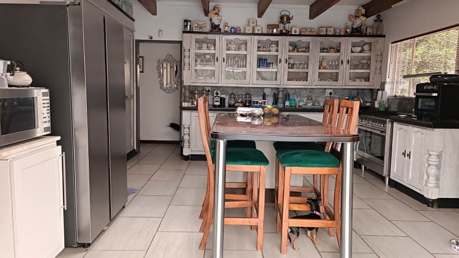 4 Bedroom Property for Sale in Murrayfield Gauteng
