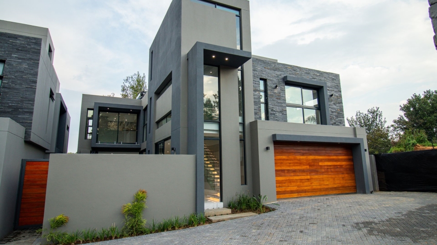 4 Bedroom Property for Sale in Morningside Manor Gauteng
