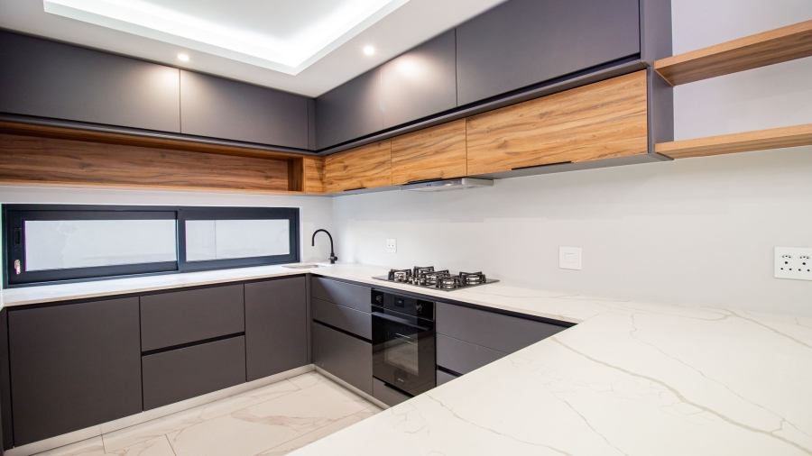 4 Bedroom Property for Sale in Morningside Manor Gauteng