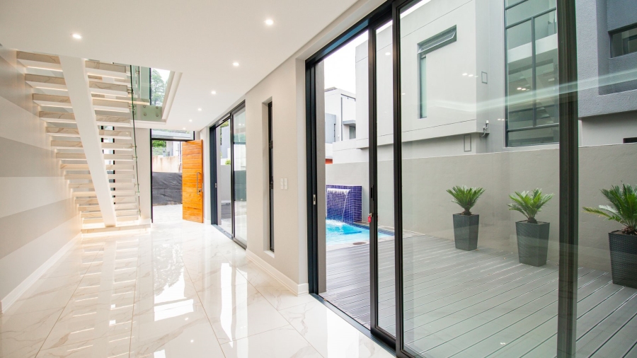 4 Bedroom Property for Sale in Morningside Manor Gauteng