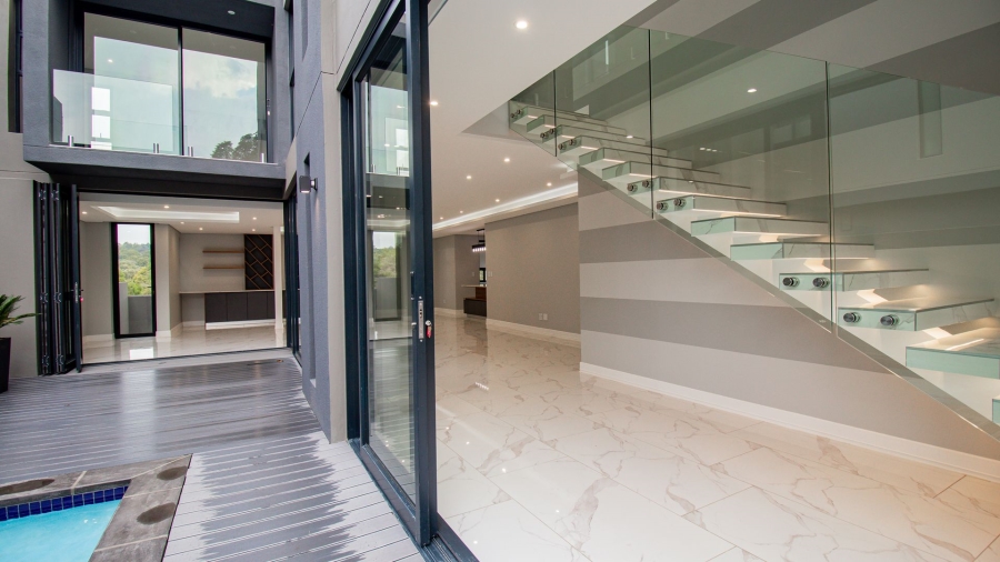 4 Bedroom Property for Sale in Morningside Manor Gauteng