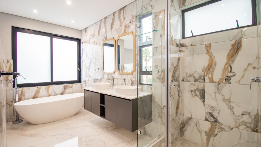 4 Bedroom Property for Sale in Morningside Manor Gauteng