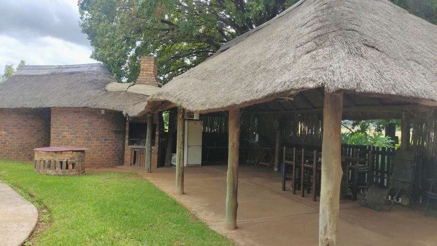 6 Bedroom Property for Sale in Vaalbank Gauteng