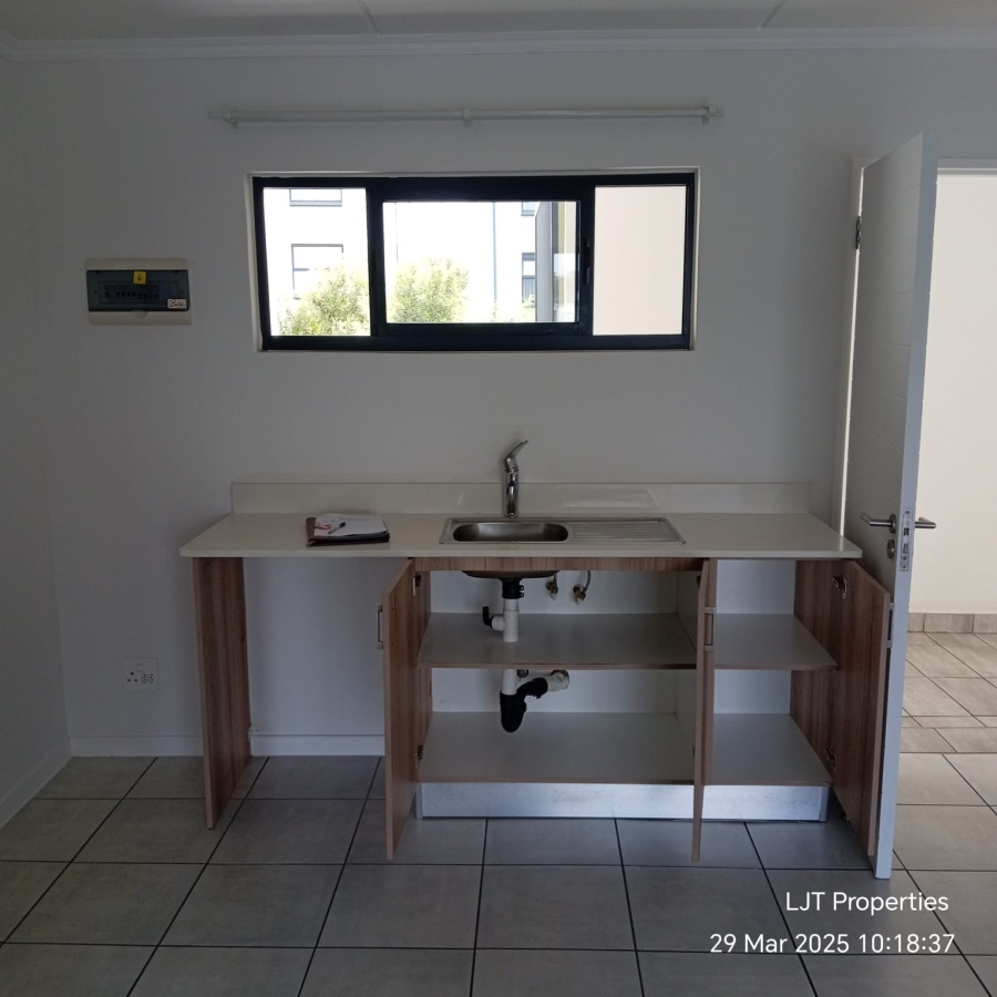 To Let 1 Bedroom Property for Rent in Boksburg Central Gauteng