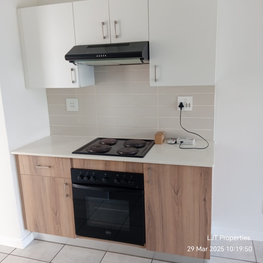 To Let 1 Bedroom Property for Rent in Boksburg Central Gauteng