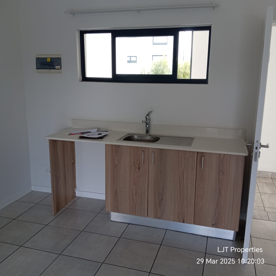 To Let 1 Bedroom Property for Rent in Boksburg Central Gauteng