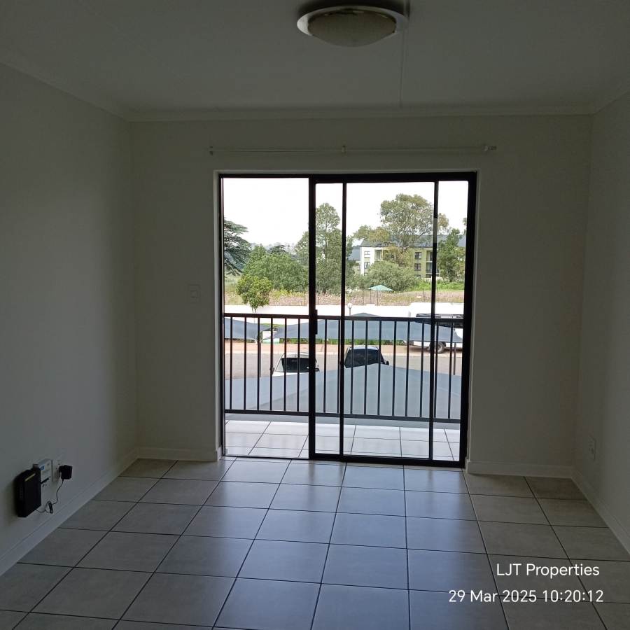 To Let 1 Bedroom Property for Rent in Boksburg Central Gauteng