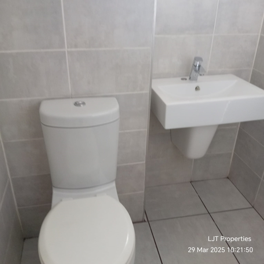 To Let 1 Bedroom Property for Rent in Boksburg Central Gauteng