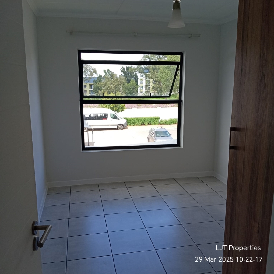 To Let 1 Bedroom Property for Rent in Boksburg Central Gauteng