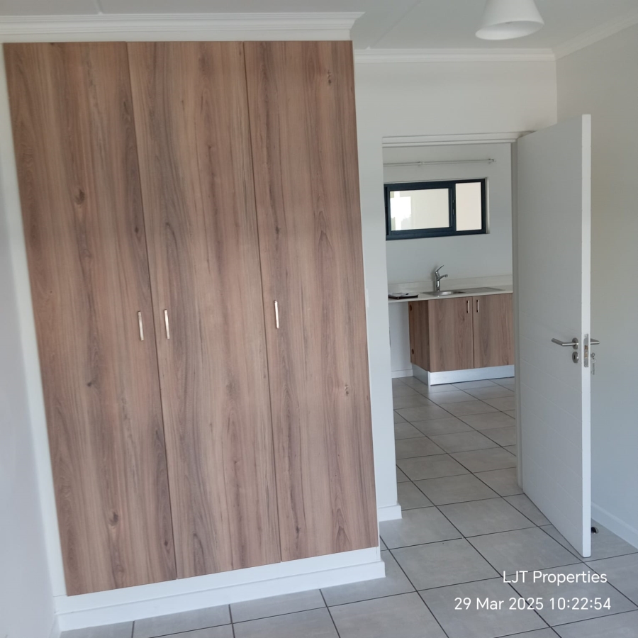 To Let 1 Bedroom Property for Rent in Boksburg Central Gauteng