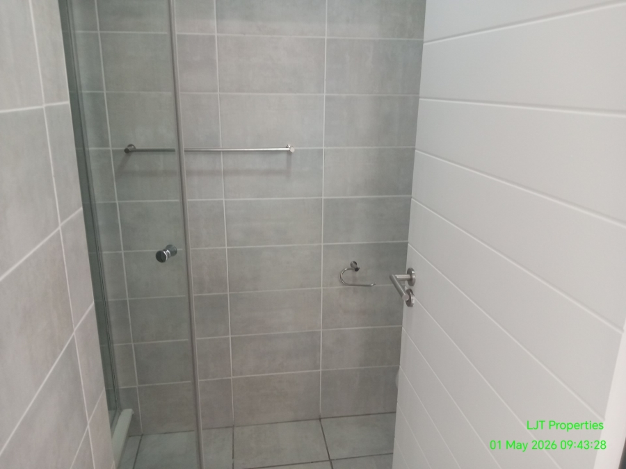 To Let 1 Bedroom Property for Rent in Boksburg Central Gauteng