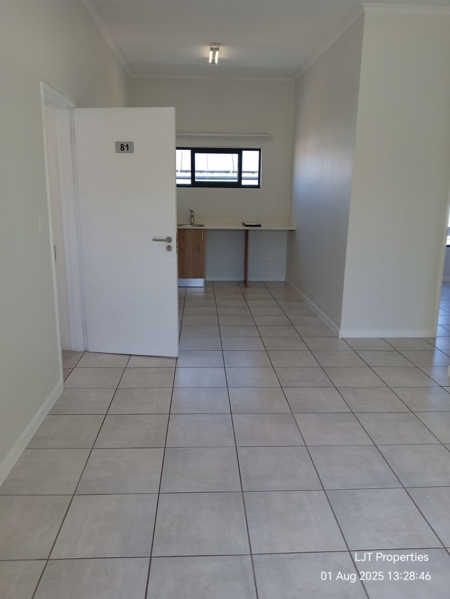 To Let 2 Bedroom Property for Rent in Boksburg Central Gauteng