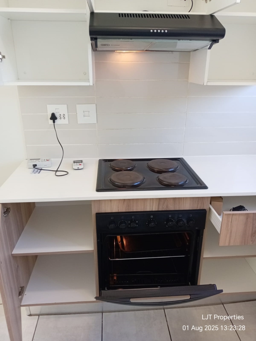 To Let 2 Bedroom Property for Rent in Boksburg Central Gauteng