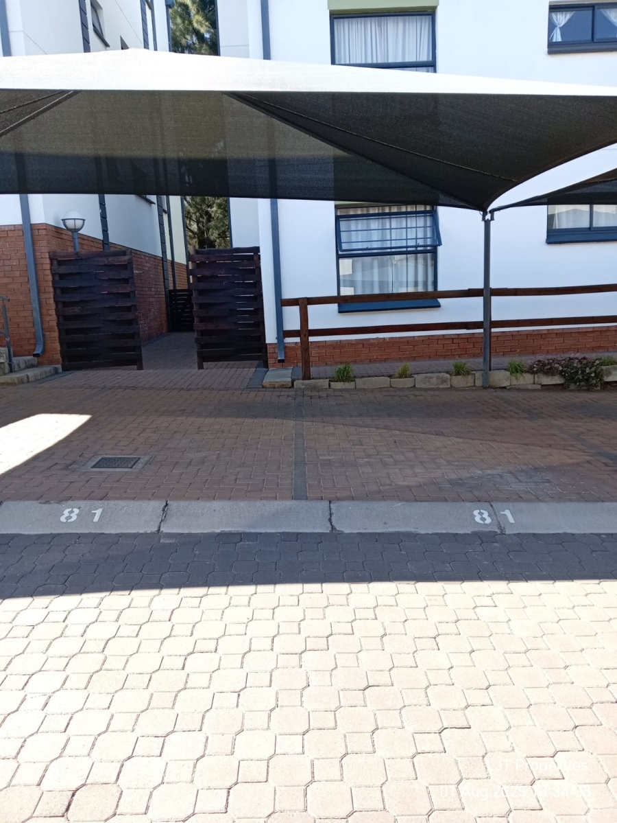 To Let 2 Bedroom Property for Rent in Boksburg Central Gauteng