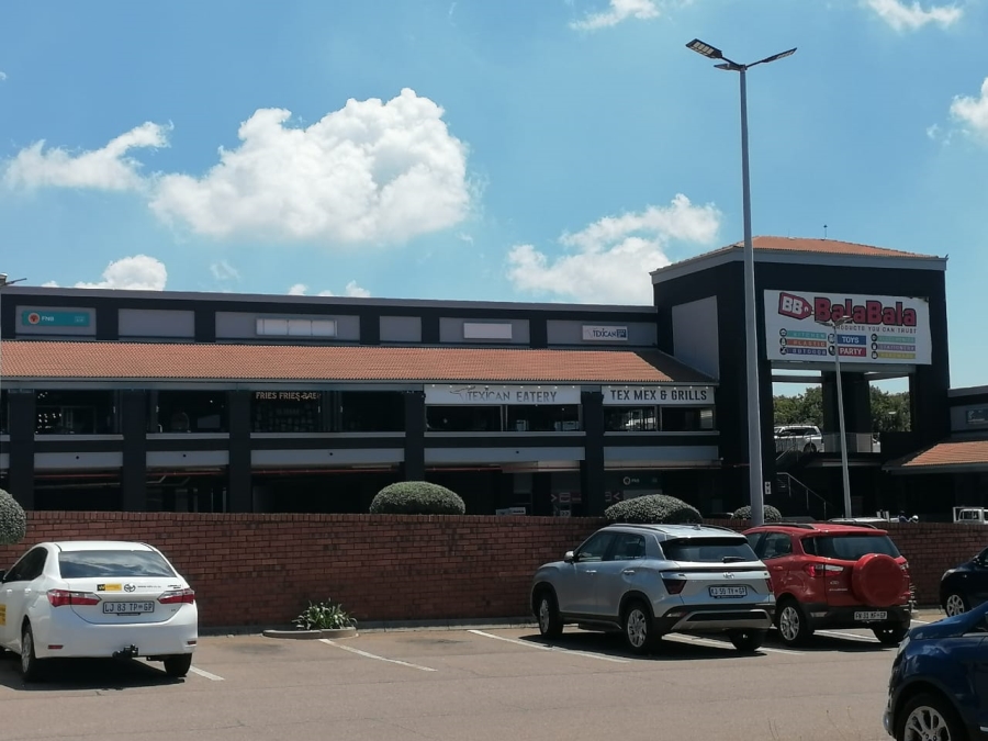 To Let Commercial Property for Rent in Die Wilgers Gauteng