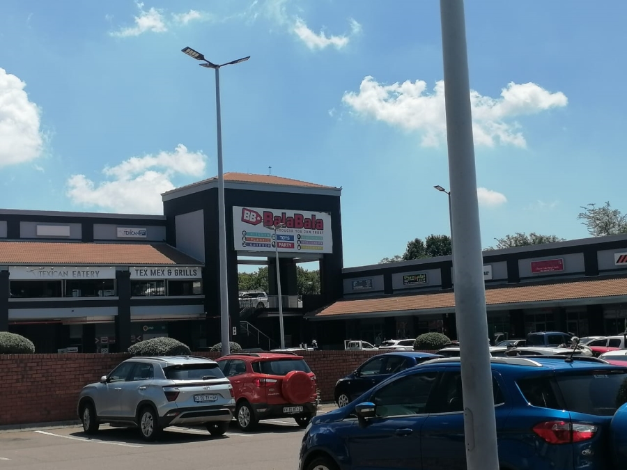 To Let Commercial Property for Rent in Die Wilgers Gauteng