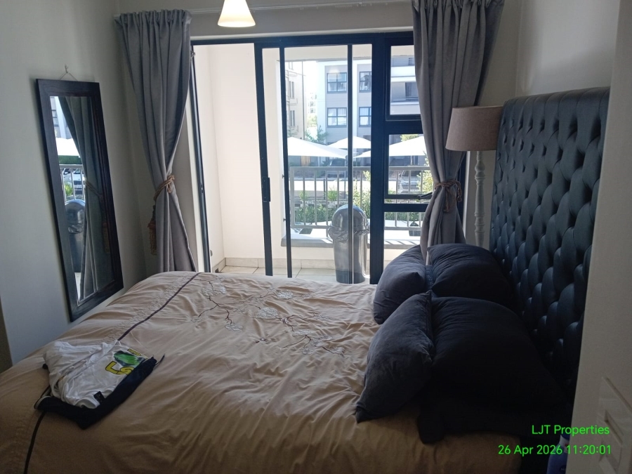 To Let 1 Bedroom Property for Rent in Waterfall Gauteng