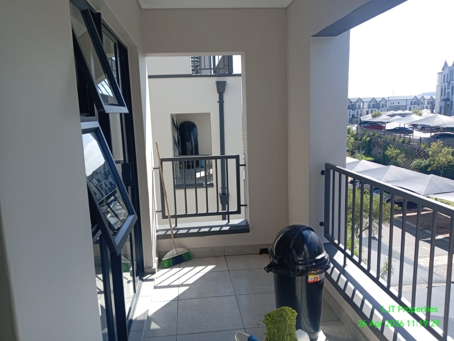 To Let 1 Bedroom Property for Rent in Waterfall Gauteng