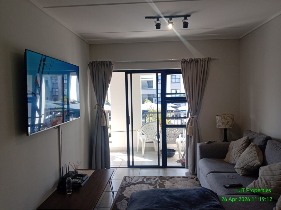 To Let 1 Bedroom Property for Rent in Waterfall Gauteng